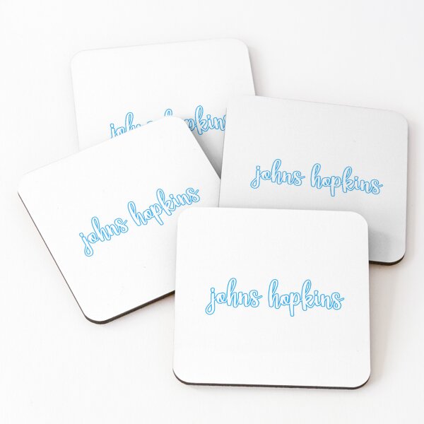 Item preview, Johns Hopkins designed and sold by ameliazhengg.