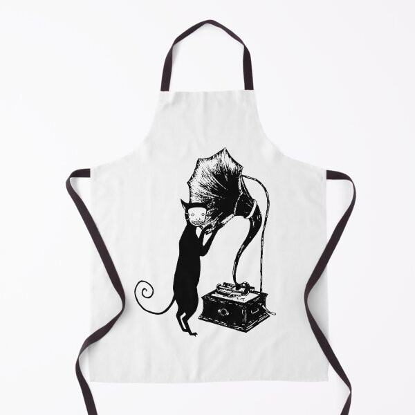 Item preview, Discordia designed and sold by Laura Nagel.