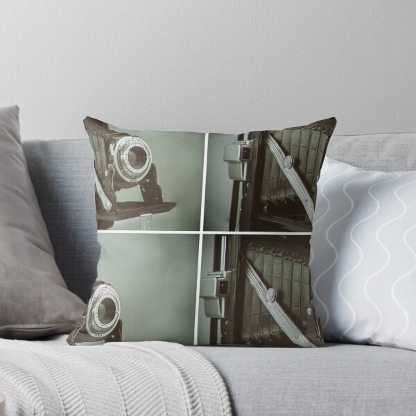 Item preview, Old Bellows Camera designed and sold by Christopher Ball.