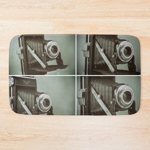 Item preview, Old Bellows Camera designed and sold by Christopher Ball.