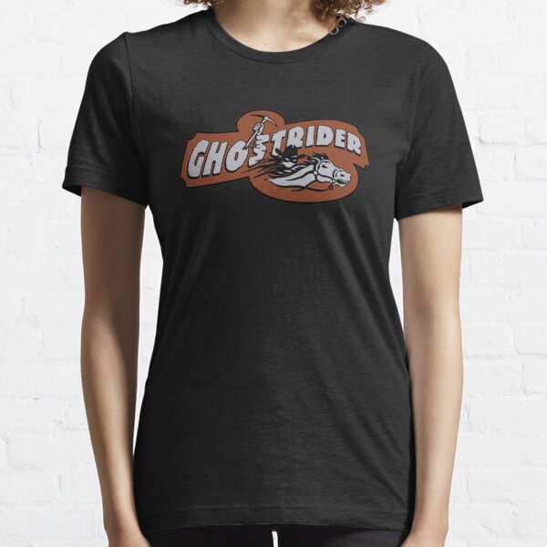GhostRider Knott's Berry Farm Essential T-Shirt