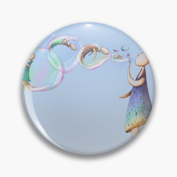 Item preview, Bubble soap 1 designed and sold by Ansalart.