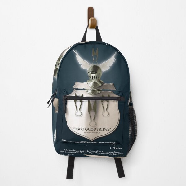 Item preview, Vanderpool Coat of Arms designed and sold by David J. Vanderpool.