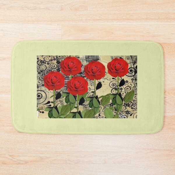 Item preview, Rose Garden designed and sold by Aquila Light Pictures.