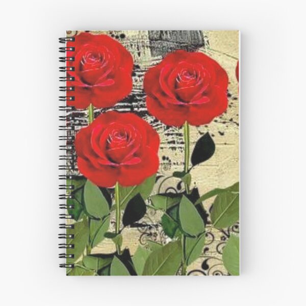 Item preview, Rose Garden designed and sold by Aquila Light Pictures.