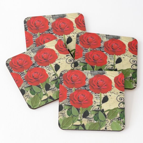 Item preview, Rose Garden designed and sold by Aquila Light Pictures.