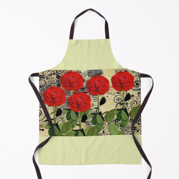 Item preview, Rose Garden designed and sold by Aquila Light Pictures.