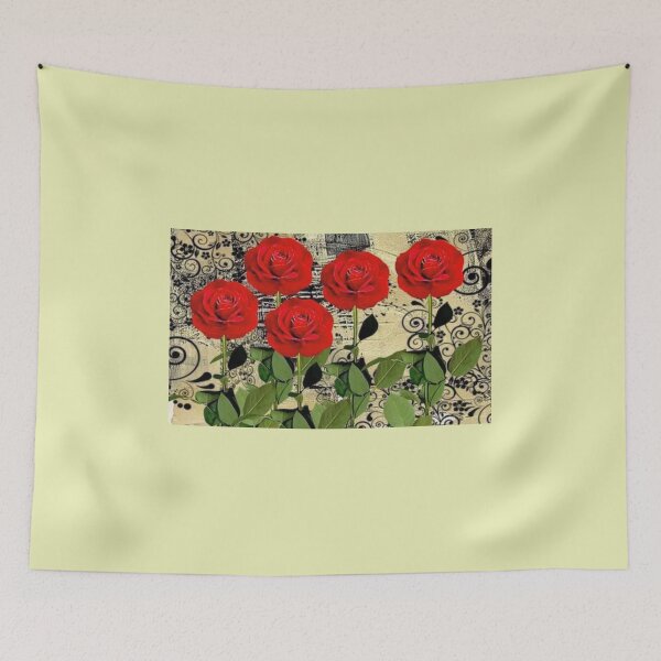 Item preview, Rose Garden designed and sold by Aquila Light Pictures.