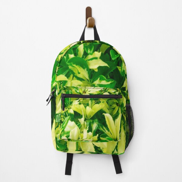 Item preview, Green bushes-leaves nature designed and sold by gloriasd14.