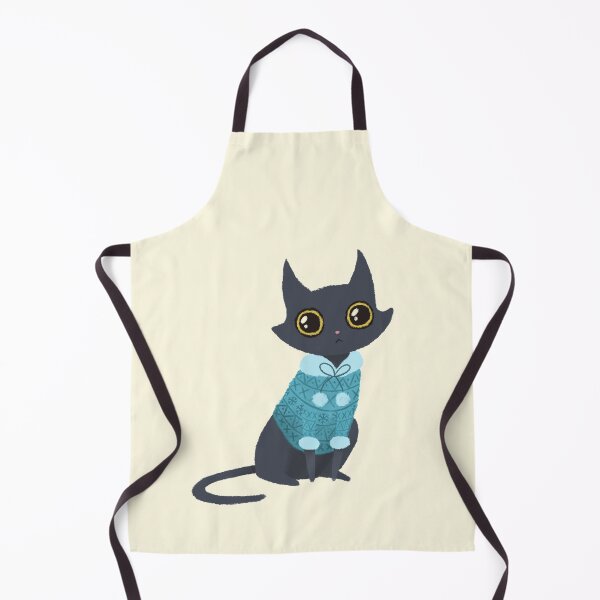 Item preview, Cozy cat designed and sold by Laura Nagel.