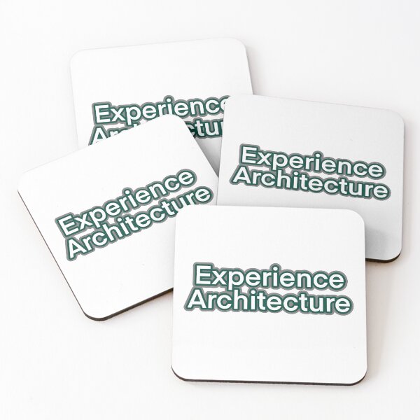Item preview, Experience Architecture designed and sold by lammy37.