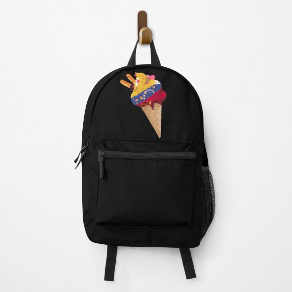Item preview, World Flags Ice Cream / Venezuela Ice Cream designed and sold by KC1max.