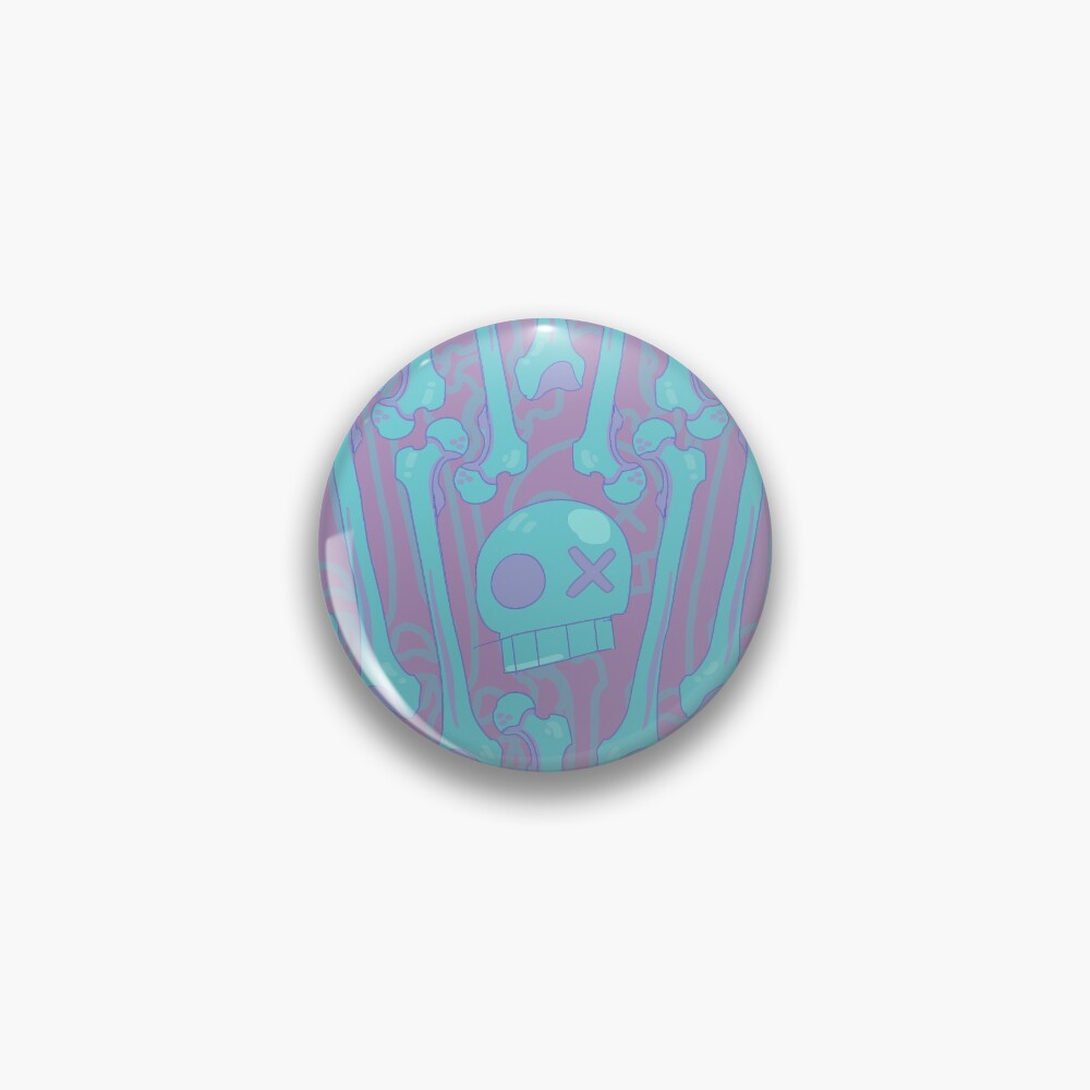 Item preview, Pin designed and sold by aethercrow.