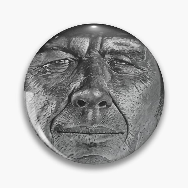 Item preview, Charles Bronson designed and sold by Arie van der Wijst.