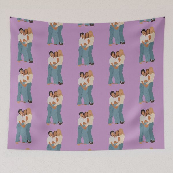 Item preview, Girlfriends designed and sold by LiziLaurel.