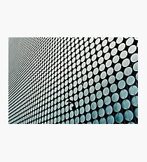survey Photographic Print
