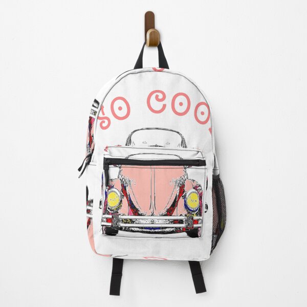 Item preview, So Cool Vintage Car designed and sold by Grafititee.