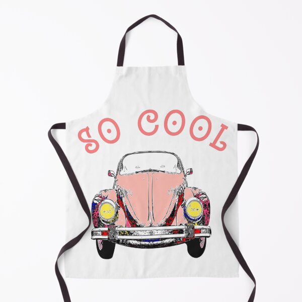 Item preview, So Cool Vintage Car designed and sold by Grafititee.
