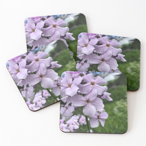 Item preview, Lilac Flowers designed and sold by tryslora.