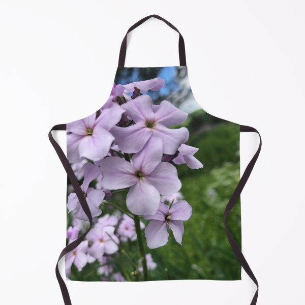 Item preview, Lilac Flowers designed and sold by tryslora.
