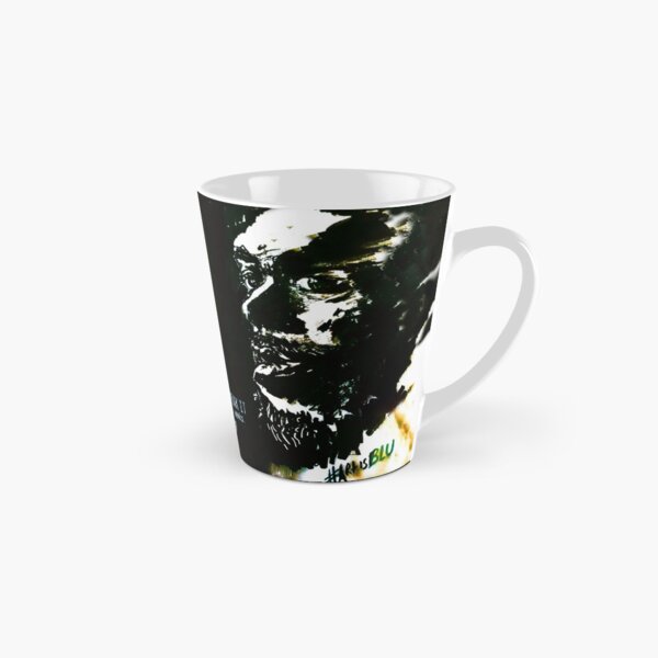 ArtisBlu art quotes Tall Mug