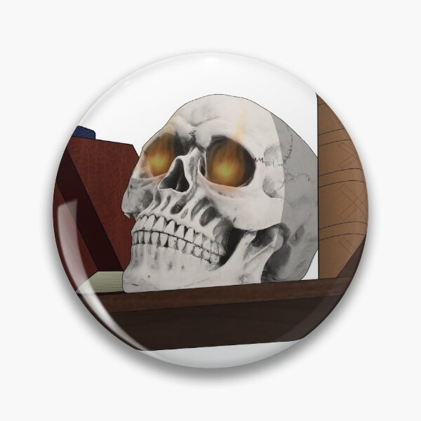 Item preview, Bob on a Shelf designed and sold by DoctorBadguy.