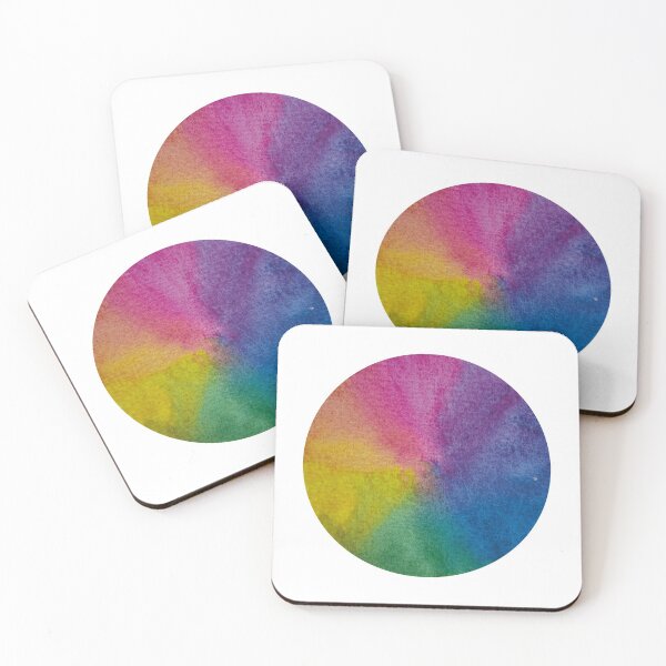 Item preview, Colourwheel designed and sold by raffaela-art.