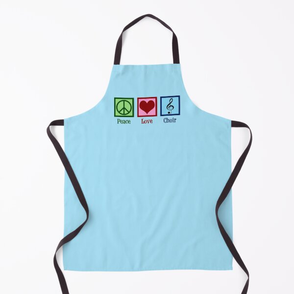 Artikelvorschau, Chor der Liebe und des Friedens entworfen und verkauft von Epic Love Designs.