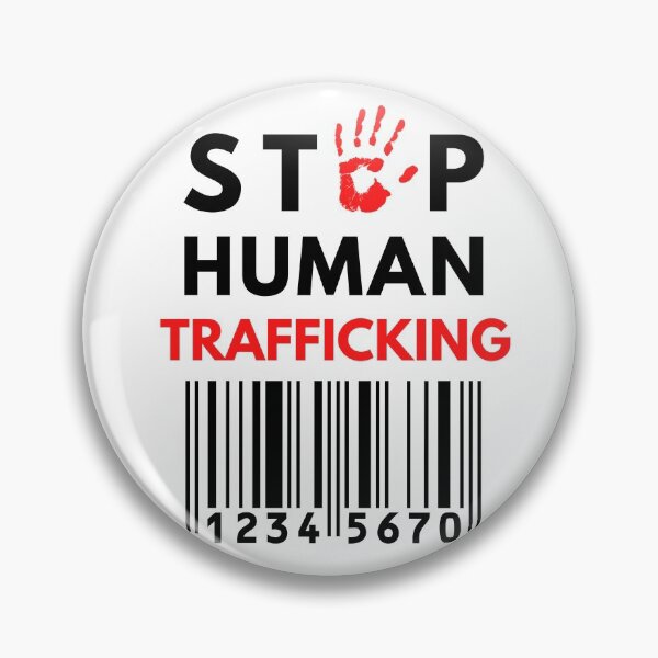 Item preview, Stop Human Trafficking designed and sold by IntegrityDesign.