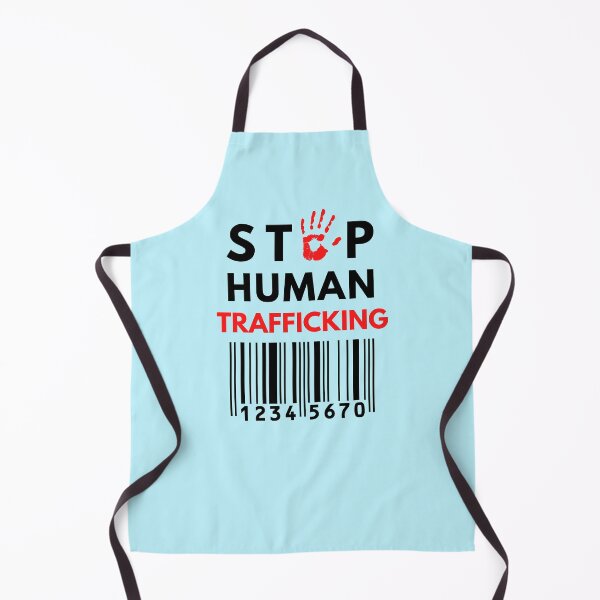 Item preview, Stop Human Trafficking designed and sold by IntegrityDesign.