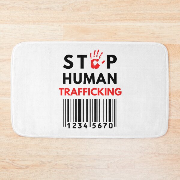 Item preview, Stop Human Trafficking designed and sold by IntegrityDesign.