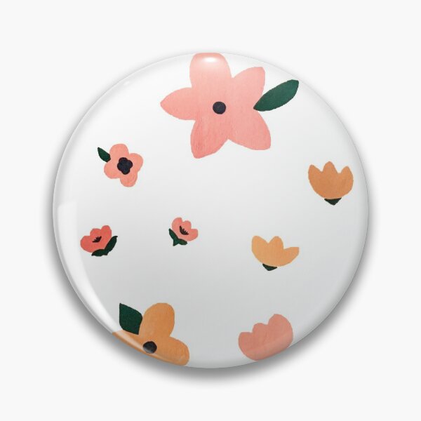 Item preview, Cute Flowers designed and sold by petalsofpassion.