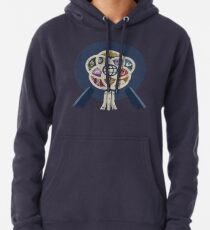 EPCOT Center iPhone and TShirt Pullover Hoodie