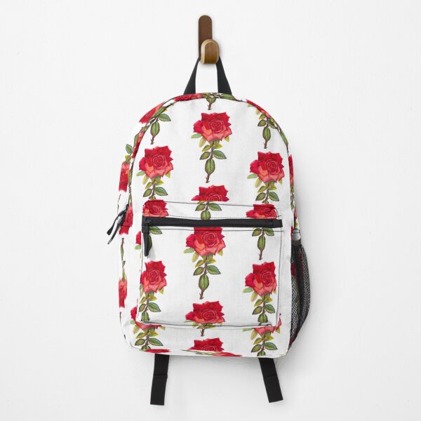 Item preview, Rose designed and sold by Zina Stromberg.