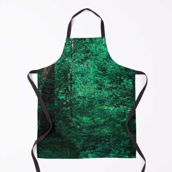 Item preview, Deep forest nature photography designed and sold by agrebila.