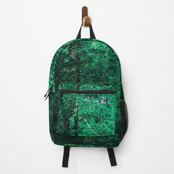 Item preview, Deep forest nature photography designed and sold by agrebila.