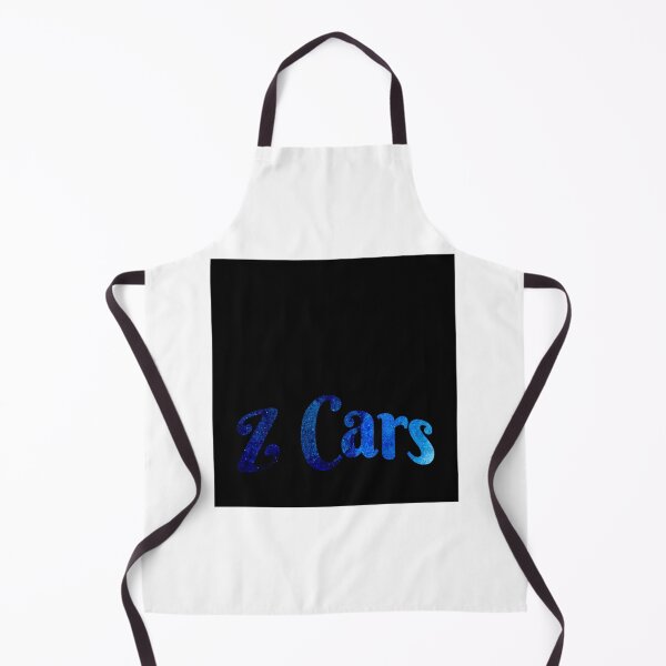 Item preview, Z cars designed and sold by natefc.