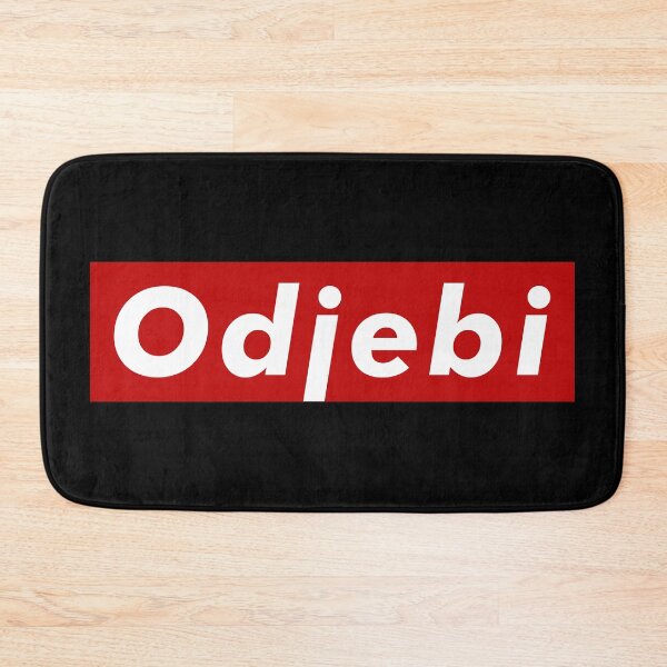 Item preview, Odjebi majica designed and sold by TinThor.