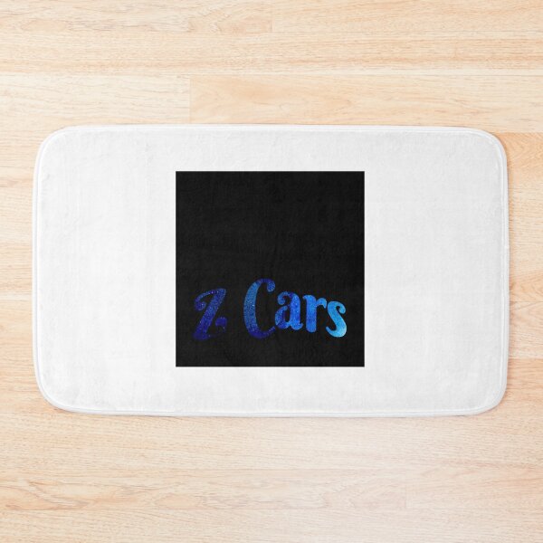 Item preview, Z cars designed and sold by natefc.