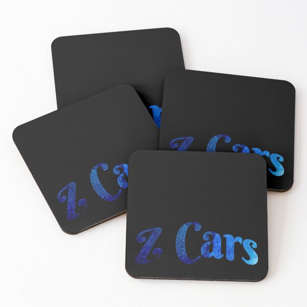 Item preview, Z cars designed and sold by natefc.
