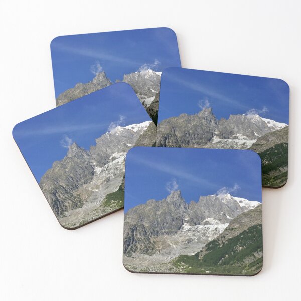 Item preview, Mont Blanc  designed and sold by stretchtees.