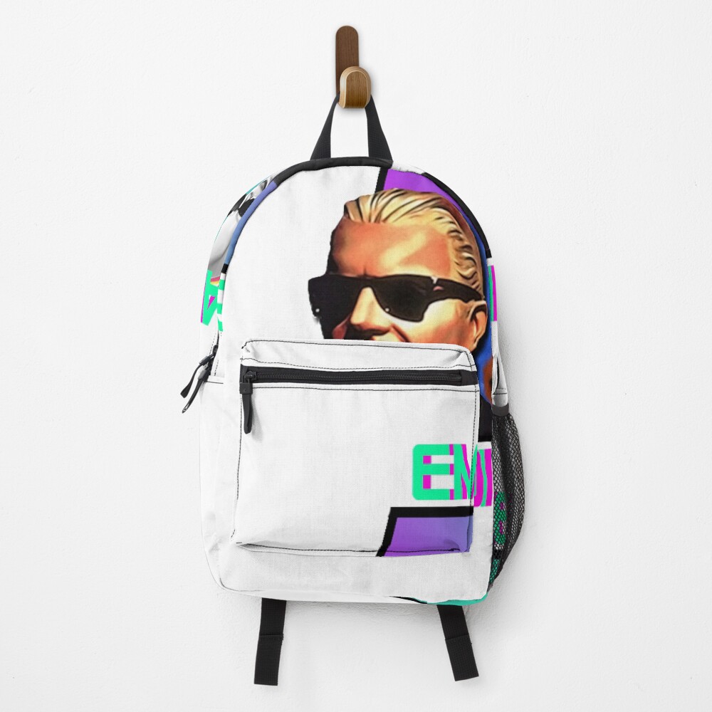 Item preview, Backpack designed and sold by Ratch2929.
