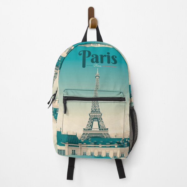 Item preview, Eiffel Tower Paris II - France designed and sold by art-lovers.