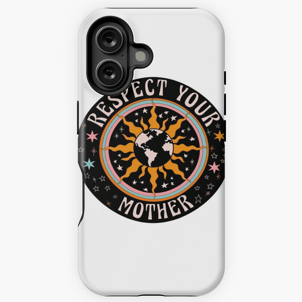 Item preview, iPhone Magsafe Tough Case designed and sold by jnligdas.
