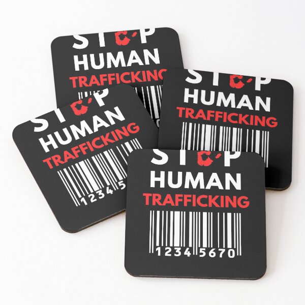 Item preview, Stop Human Trafficking designed and sold by IntegrityDesign.
