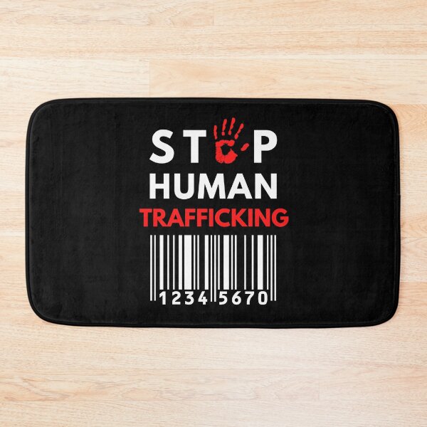 Item preview, Stop Human Trafficking designed and sold by IntegrityDesign.