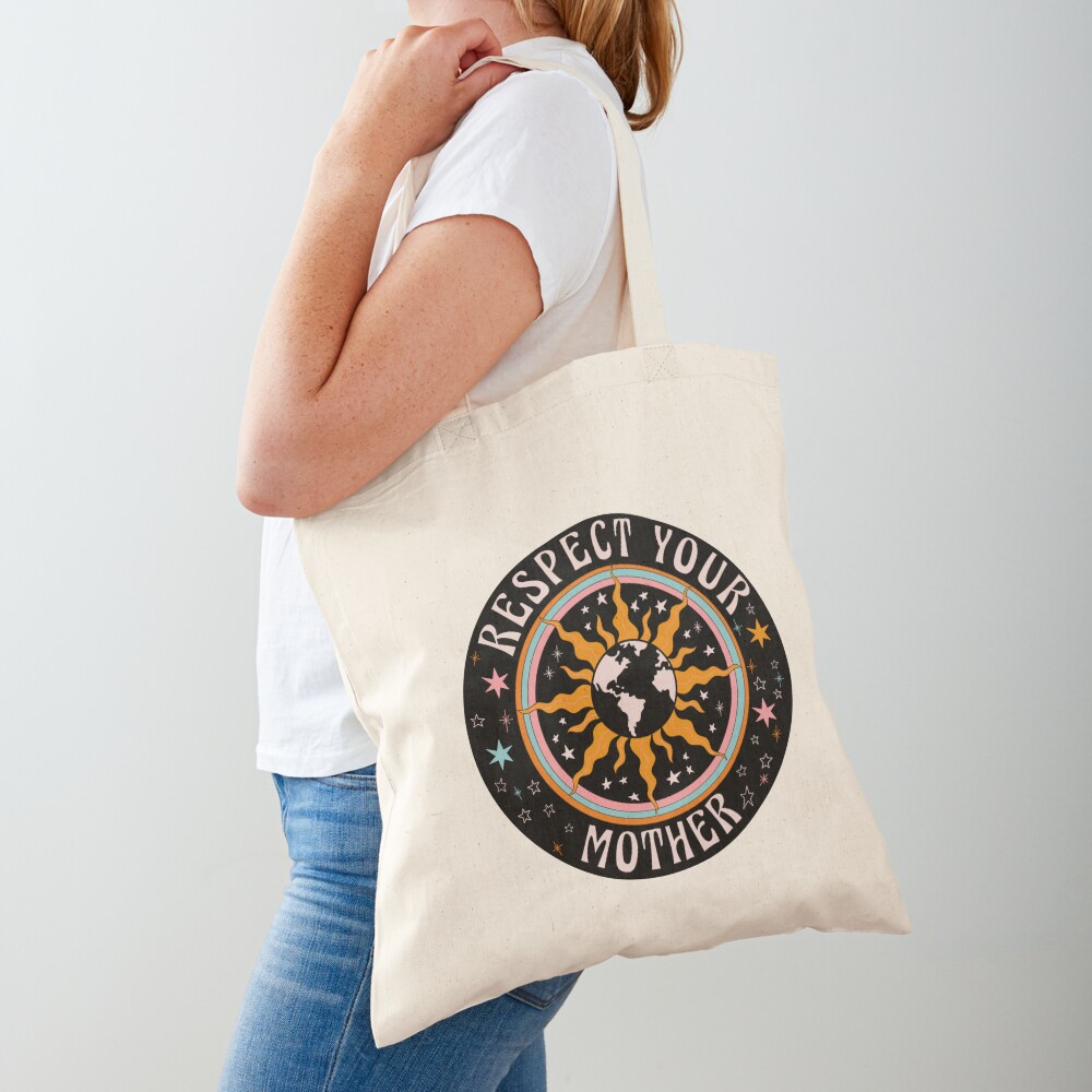 Item preview, Cotton Tote Bag designed and sold by jnligdas.