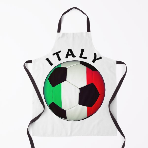 Item preview, Italy Soccer designed and sold by silverbackmerch.