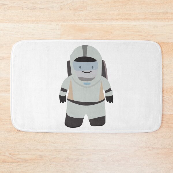 Item preview, Astronaut Edmund designed and sold by The Edmund Adventures.