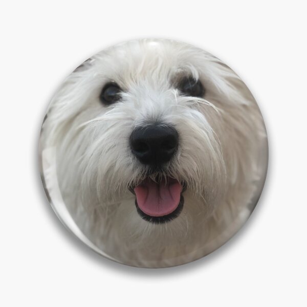 Item preview, Westie  designed and sold by LisaThomasPhoto.